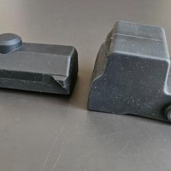 Protection Eotech EXPS + G33