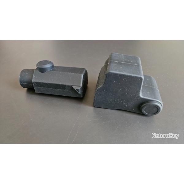 Protection Eotech EXPS + G33