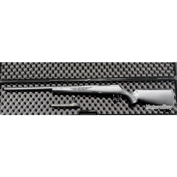 Carabine Roessler Titan 6 Signature All Round