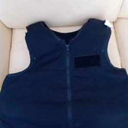 GILET PARE BALLES TAILLE M