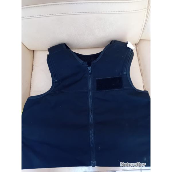 GILET PARE BALLES TAILLE M