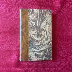 Livre ancien de 1864 de Paul Caillard : Les Chasses en France et en Angleterre