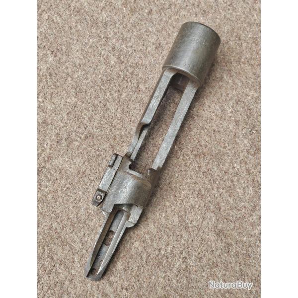 Bo�tier de culasse de Mauser 98k k98 code bcd 41 ( Gustlof Werke )