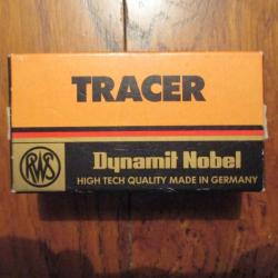 BOITE DE BALLE 22LR TRACANTE