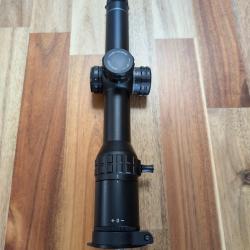 HAWKE Frontier 30 1.6x24 IR/TAC tactical dot