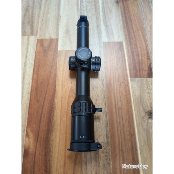 HAWKE Frontier 30 1.6x24 IR/TAC tactical dot