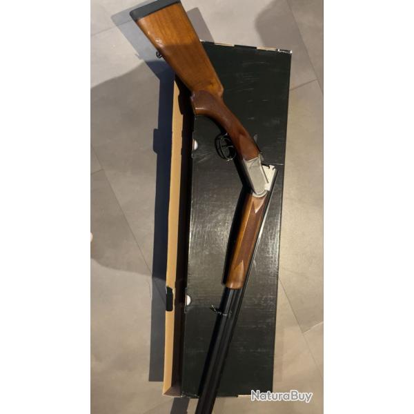Verney carron 20/76