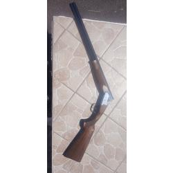 Fair calibre 20