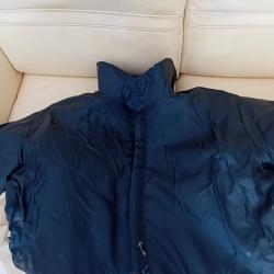 Ench&egrave;re ensemble kevlar d'un gilet kestrel