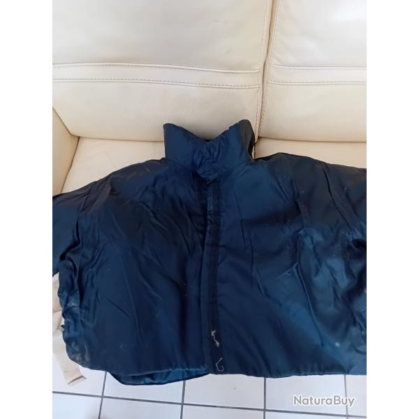 Ench�re ensemble kevlar d'un gilet kestrel