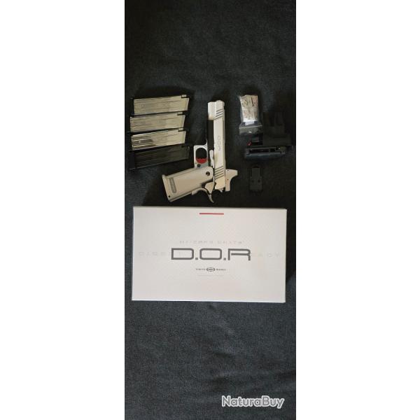 Hi Capa White D.O.R - Marui