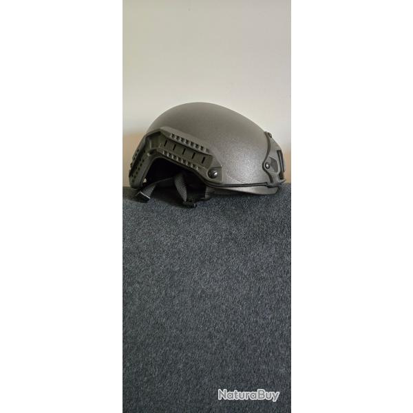 Casque FAST FMA