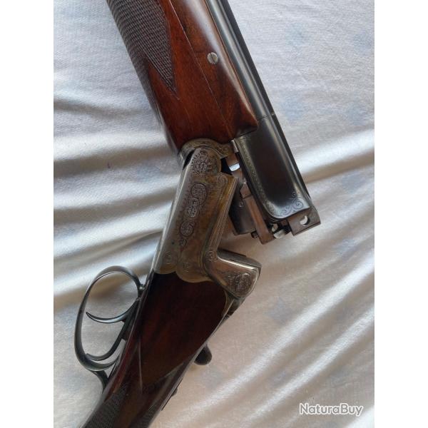 Fusil superpos� SUHL
