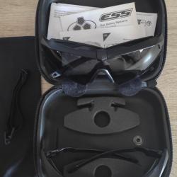 Lunettes de Tir ESS