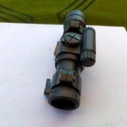 Aimpoint 9000 SC  2 MOA  Montage pour rail picatinny inclus !!!