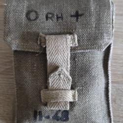Trousse Para commando Indochine