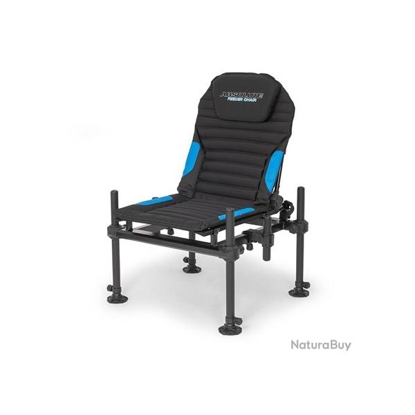 Chaise Preston Innovations Absolute Feeder Chair