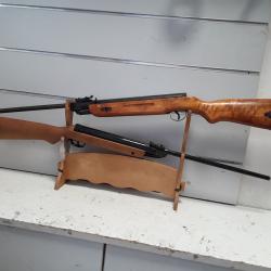 Pour reparation X2 carabines a plombs HS cal.4,5mm