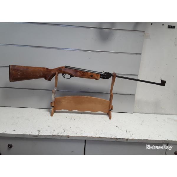 Carabine a plombs Vostok HK-38 cal.4,5mm bois