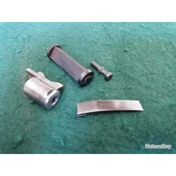 Lot de pieses d�tach�-MAUSER k98.