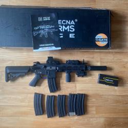 Specna Arms SA-H20 Edge 2.0 - HK416 CAG/DEVGRU