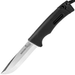 Couteau fixe outdoor et camp HX Outdoor Survival Master 4