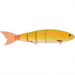 Swimbait MADNESS Balam 245 Mat albino