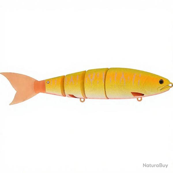 Swimbait MADNESS Balam 245 Mat albino