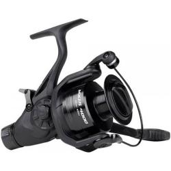 Moulinet D&eacute;brayable Carpe Mitchell Mx1 Fs Reel 5500