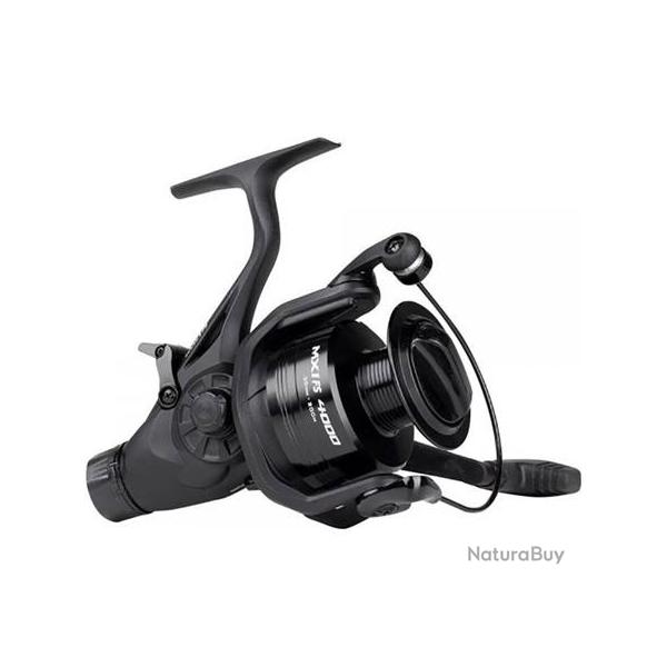 Moulinet D�brayable Carpe Mitchell Mx1 Fs Reel 5500