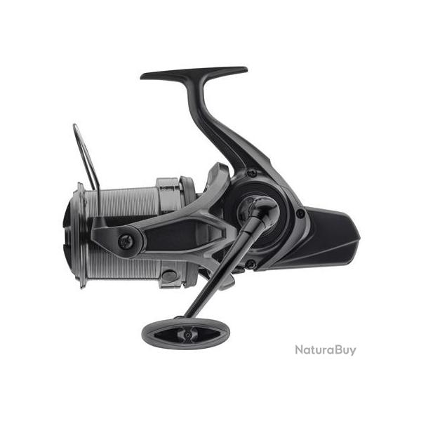 Moulinet Carpe Daiwa Crosscast Carp Scw 2024 5000C QD