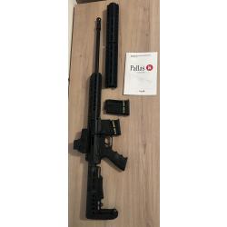 Pallas ba-15