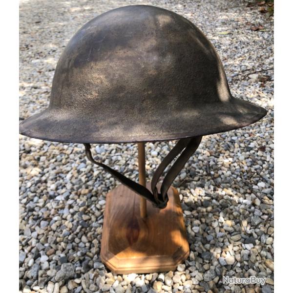 WW1WW2  RARE Casque US17  et Goumiers,Tabors, Tirailleurs WW2