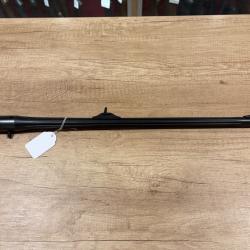 Canon Blaser R93 fl&ucirc;te avec organe de vis&eacute;e parfait &eacute;tat Cal.9.3x62