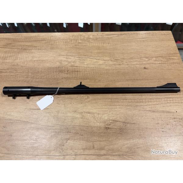 Canon Blaser R93 fl�te avec organe de vis�e parfait �tat Cal.9.3x62