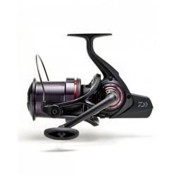 Moulinet Carpe Daiwa Whisker 2022 45 SCW QD-OT
