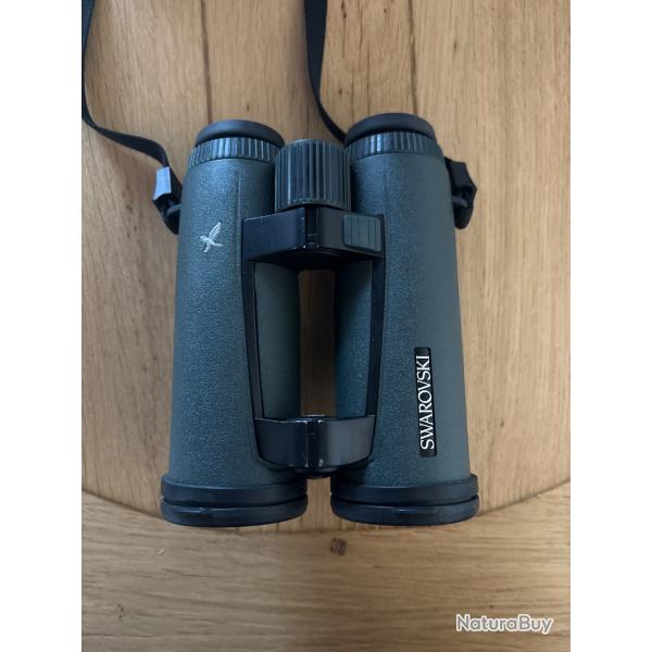 Swarovski EL Range 10x42 parfait �tat