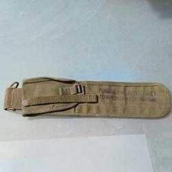 Trousse de nettoyage usm1 ww2 1945