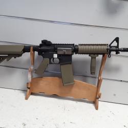 Replique longue airsoft Specna arms cal.6mm LAR-15