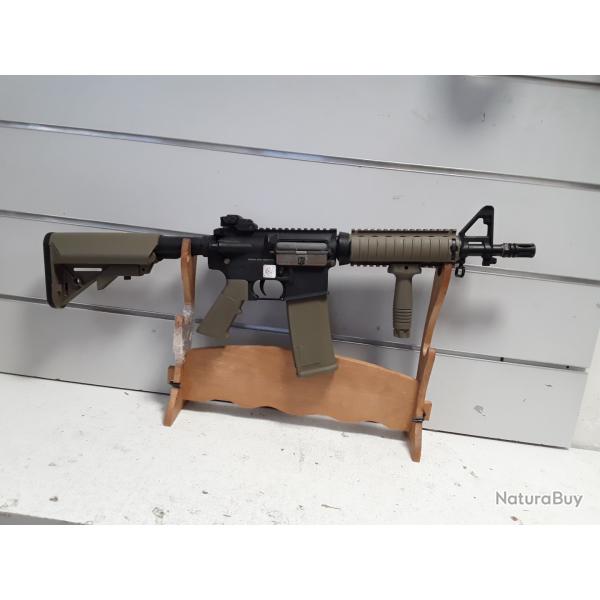 Replique longue airsoft Specna arms cal.6mm LAR-15