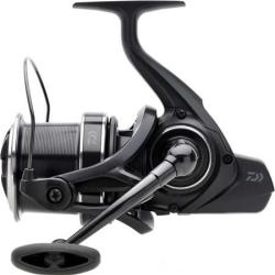 Moulinet Carpe Daiwa Emblem Carp 35 Scw Qd 2023