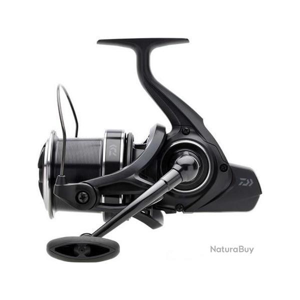 Moulinet Carpe Daiwa Emblem Carp 35 Scw Qd 2023
