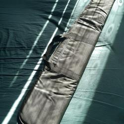 Fourreau carabine SOLOGNAC - 120cm