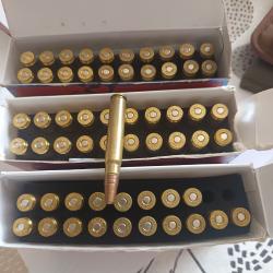 Balles GPA 9,3X62   238GR   15,5g