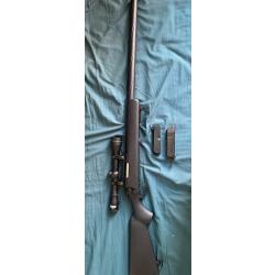 Specna Arms SA-S12 EDGE Noir + lunette � 110 � � Magny-le-Hongre (77)