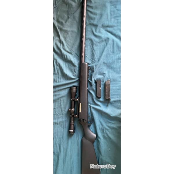 Specna Arms SA-S12 EDGE Noir + lunette � 110 � � Magny-le-Hongre (77)