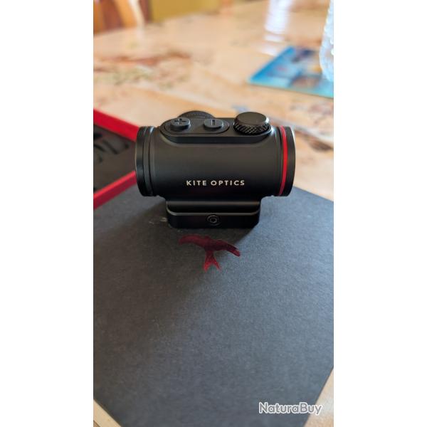 Kite optics BT1