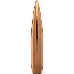 Ogives BERGER Long Range HYBRID Target - Cal: 6.5mm (.264")- 153.5Gr (9.95gr) - Par boite de 100