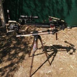 Tr&eacute;pied Caldwell deadshot