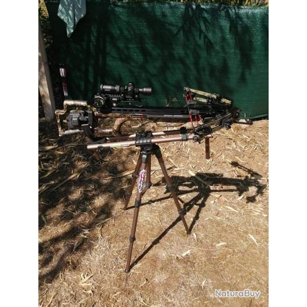 Tr�pied Caldwell deadshot